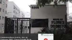 Apartamento - Rio De Janeiro, RJ