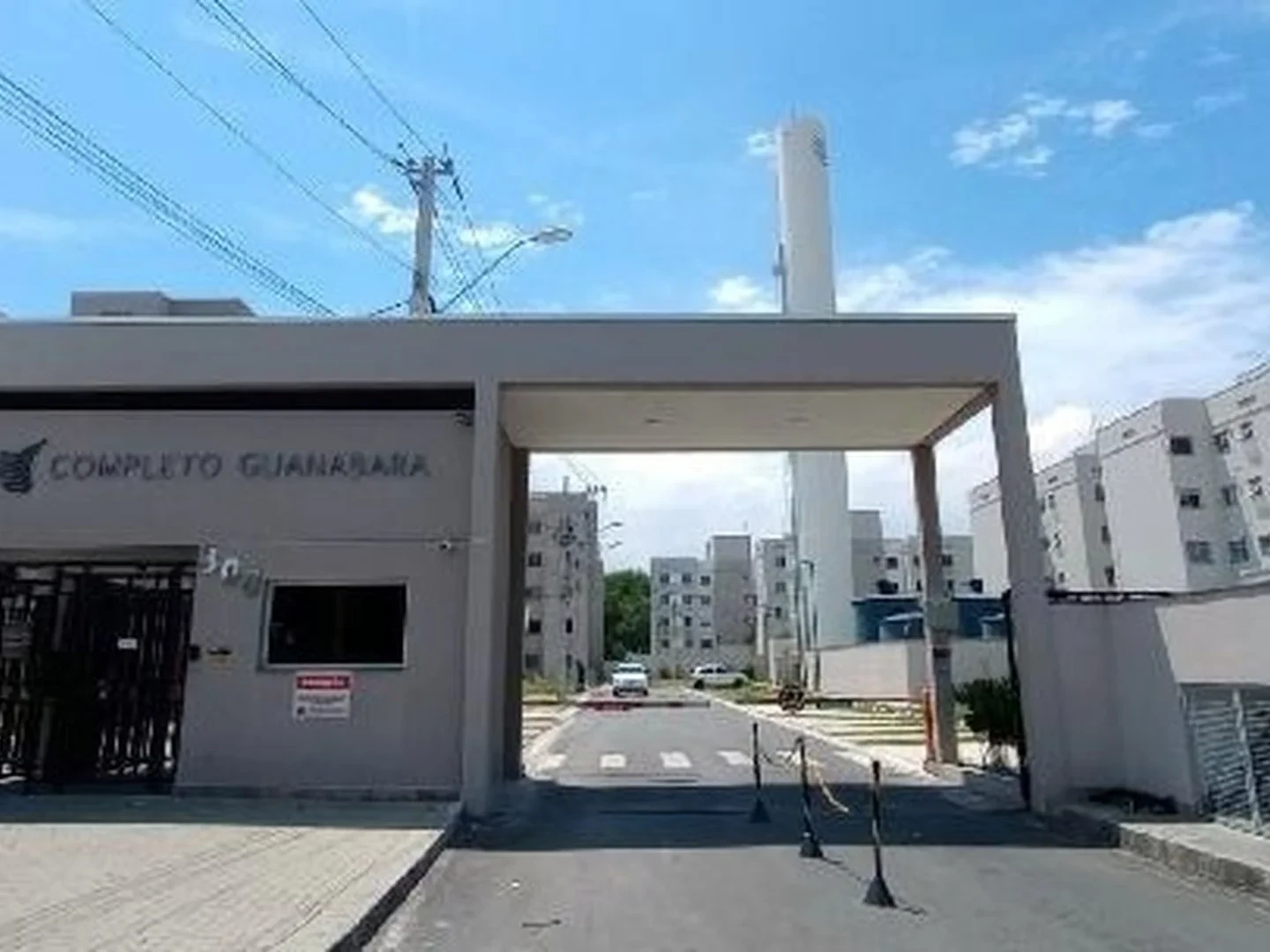 Apartamento - Sao Goncalo, RJ - foto 1