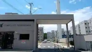 Apartamento - Sao Goncalo, RJ
