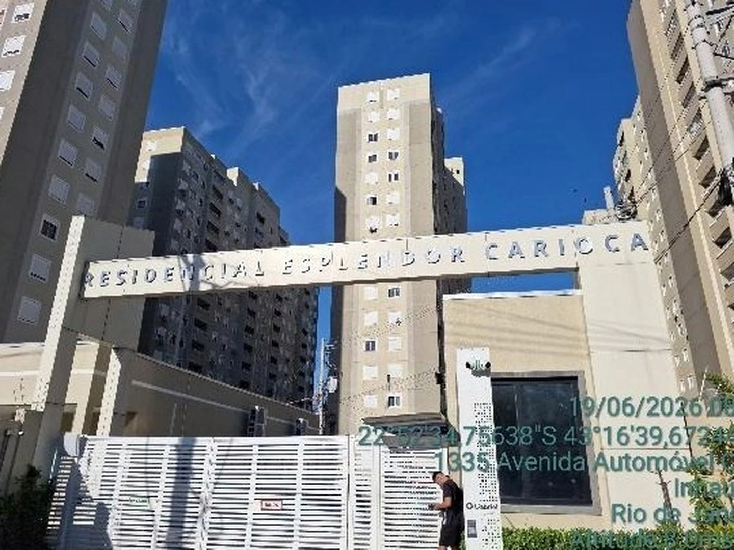Apartamento - Rio De Janeiro, RJ - foto 1
