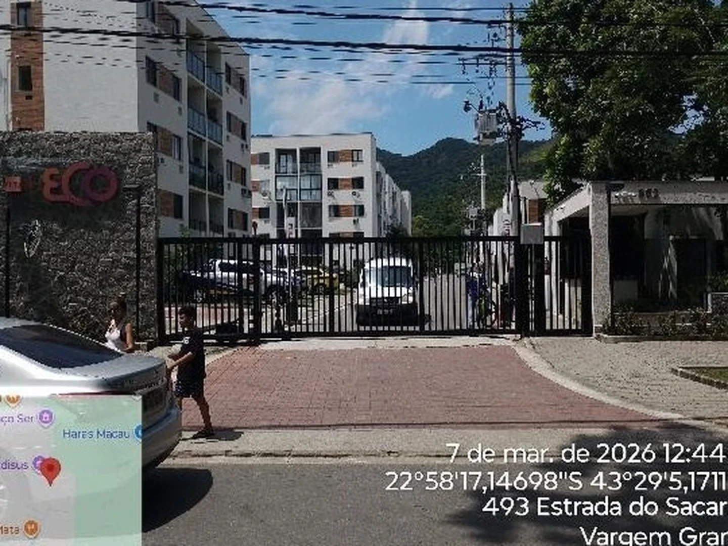 Apartamento - Rio De Janeiro, RJ - foto 1
