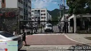 Apartamento - Rio De Janeiro, RJ