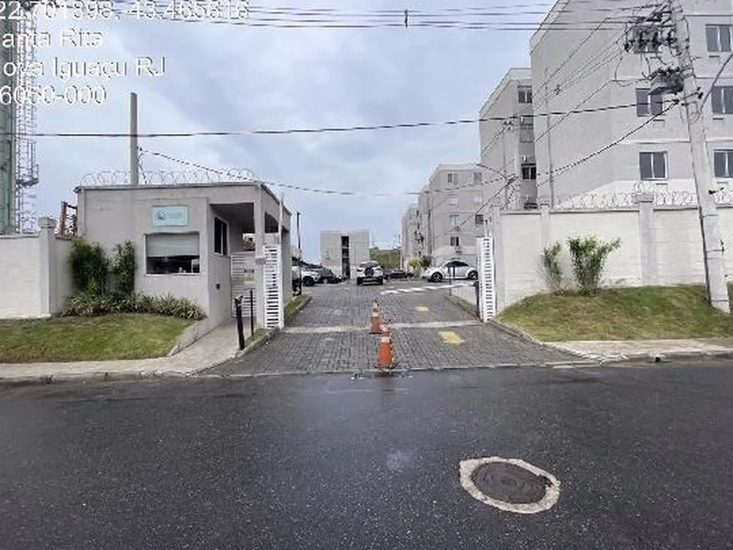 Apartamento - Nova Iguacu, RJ - foto 1