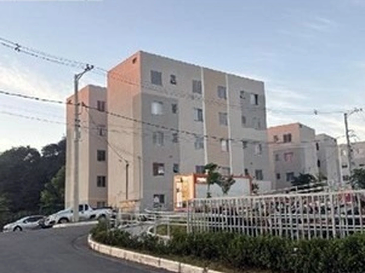 Apartamento - Contagem, MG - foto 1