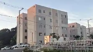 Apartamento - Contagem, MG