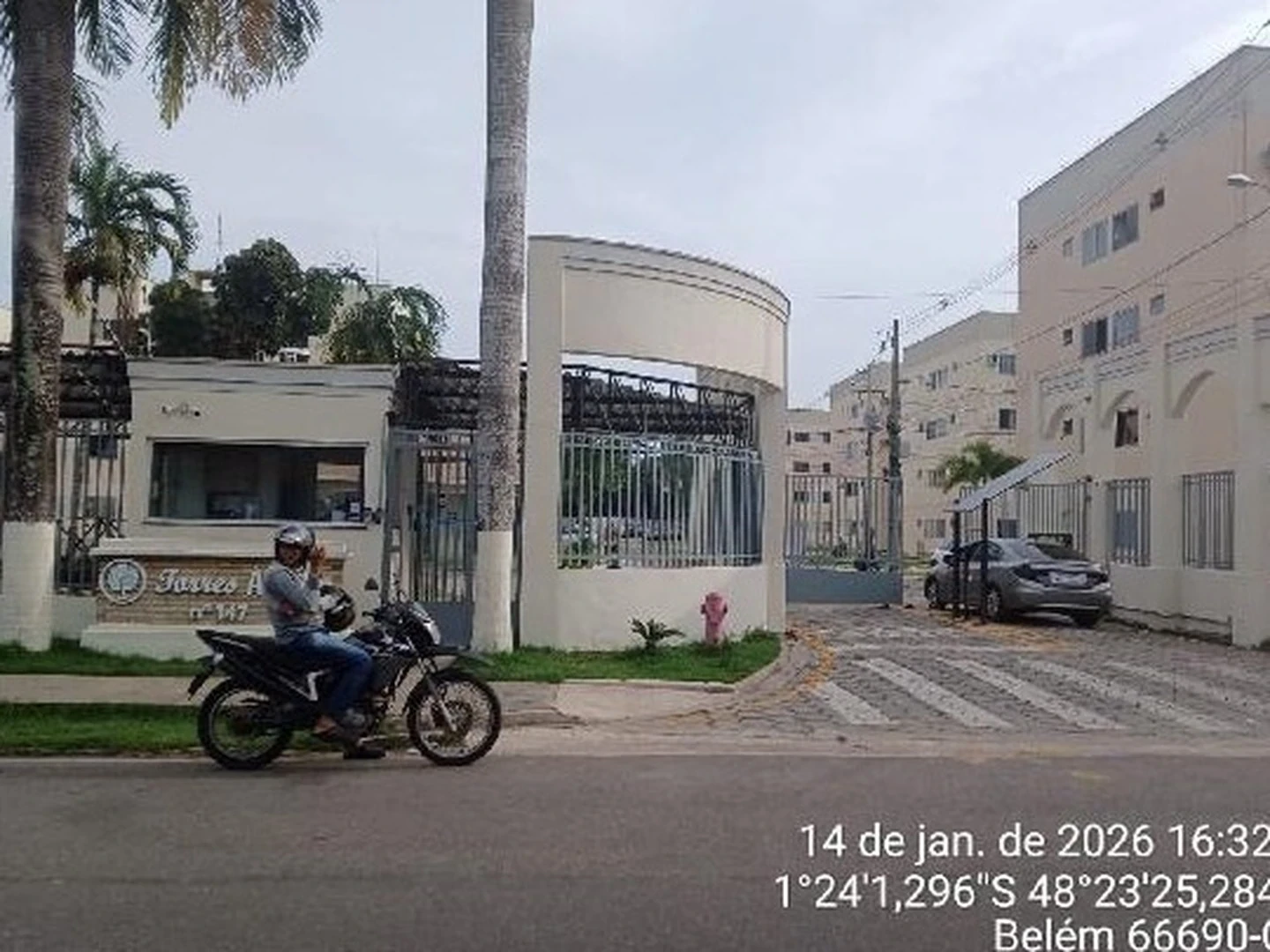 Apartamento - Ananindeua, PA - foto 1