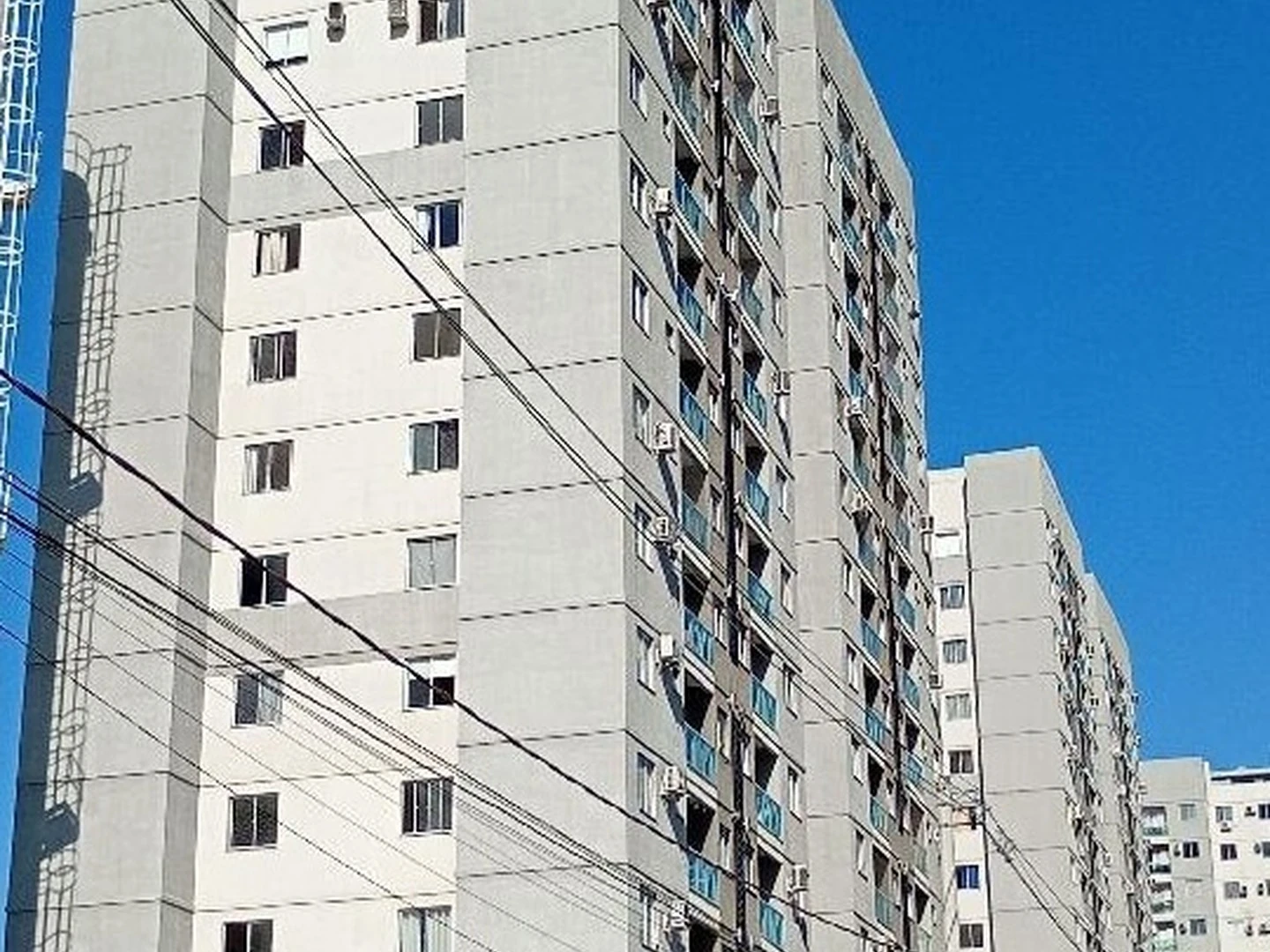 Apartamento - Nova Iguacu, RJ - foto 1