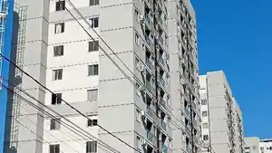 Apartamento - Nova Iguacu, RJ