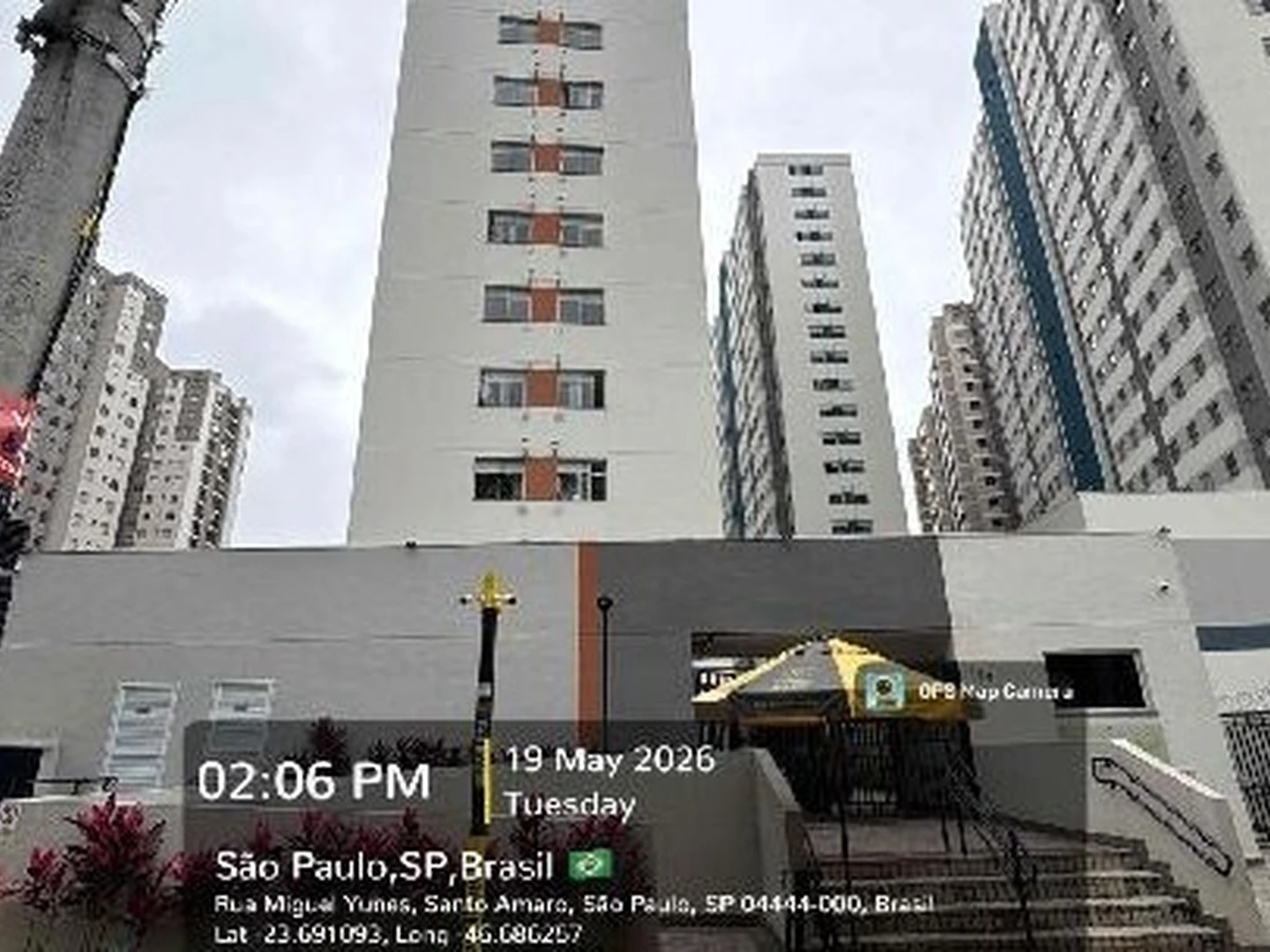 Apartamento - Sao Paulo, SP - foto 1