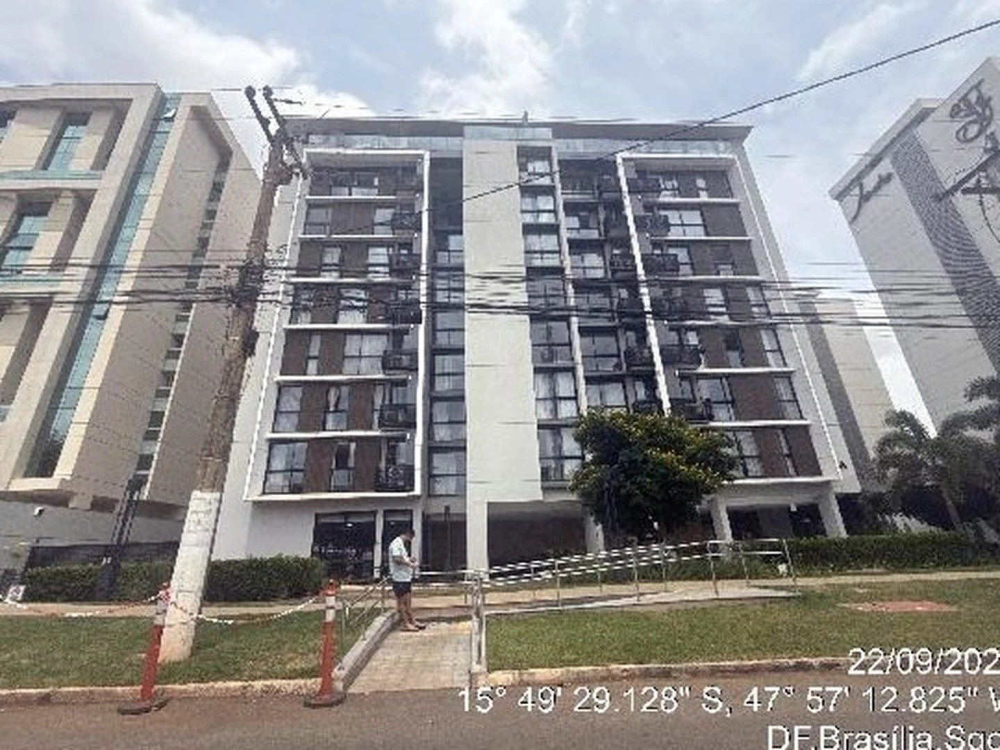 Apartamento - Brasilia, DF - foto 1