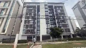 Apartamento - Brasília, DF