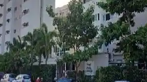 Apartamento - Paulista, PE