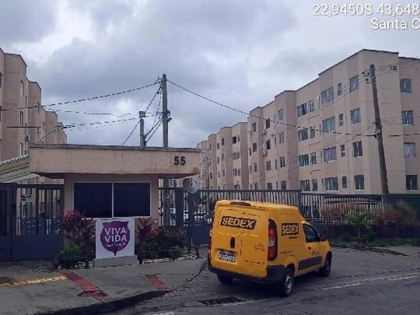 Apartamento - Rio De Janeiro, RJ - foto 1