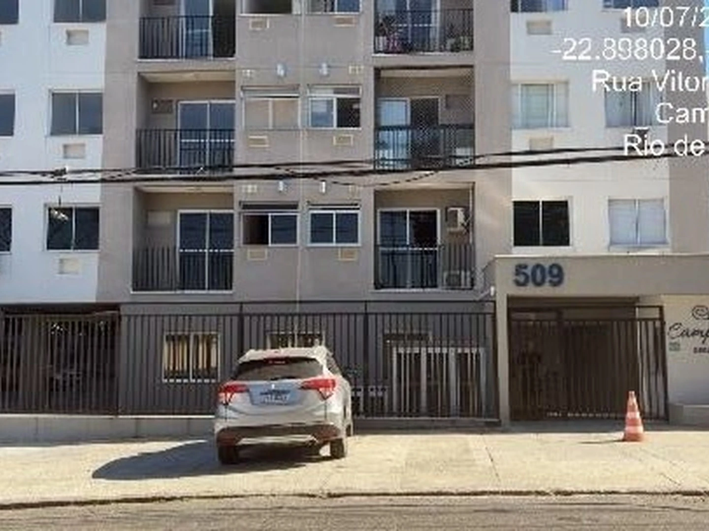 Apartamento - Rio De Janeiro, RJ - foto 1