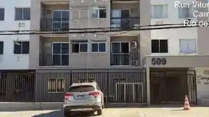 Apartamento - Rio De Janeiro, RJ