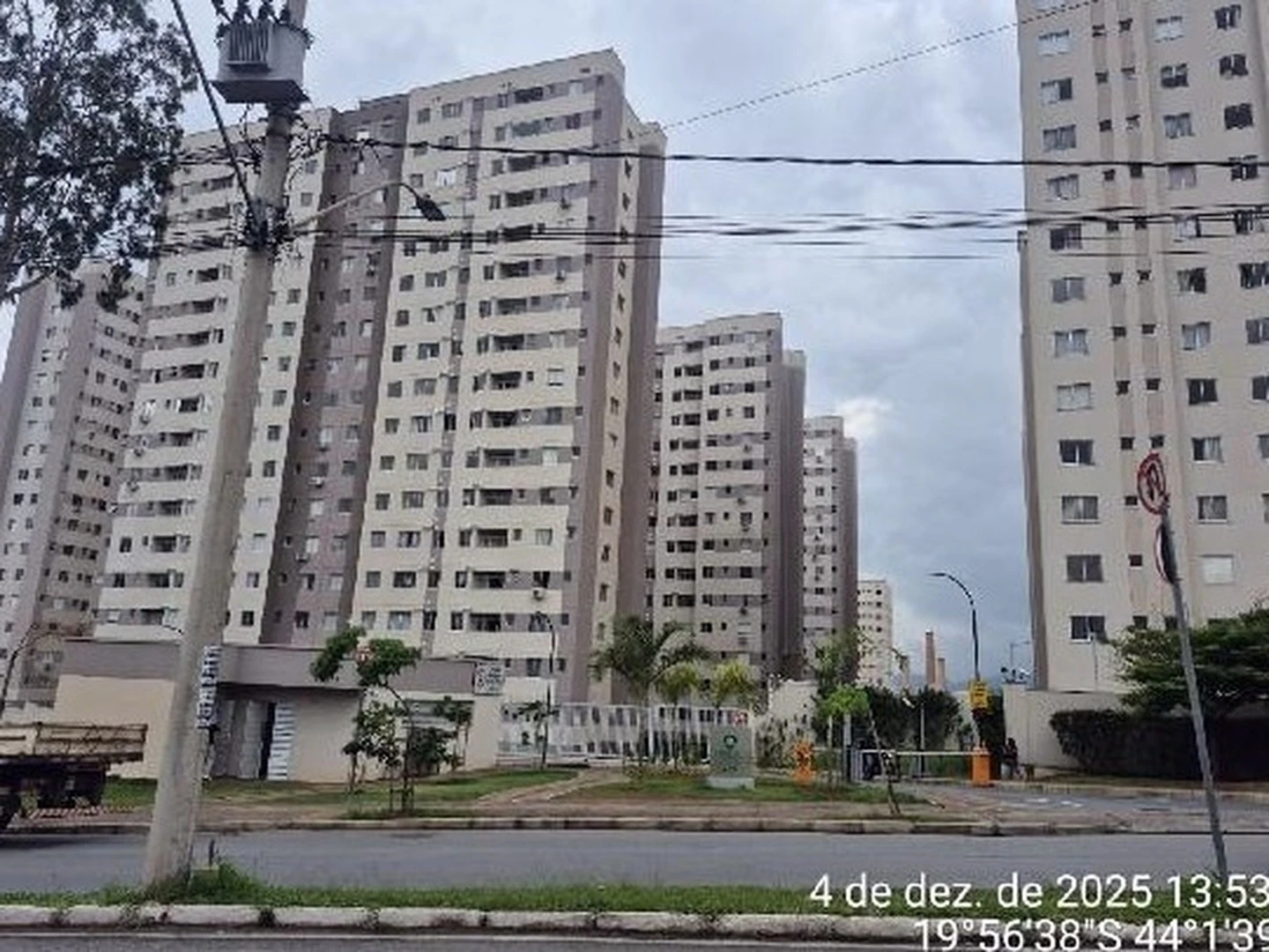 Apartamento - Contagem, MG - foto 1