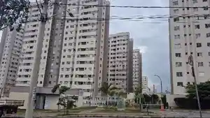 Apartamento - Contagem, MG