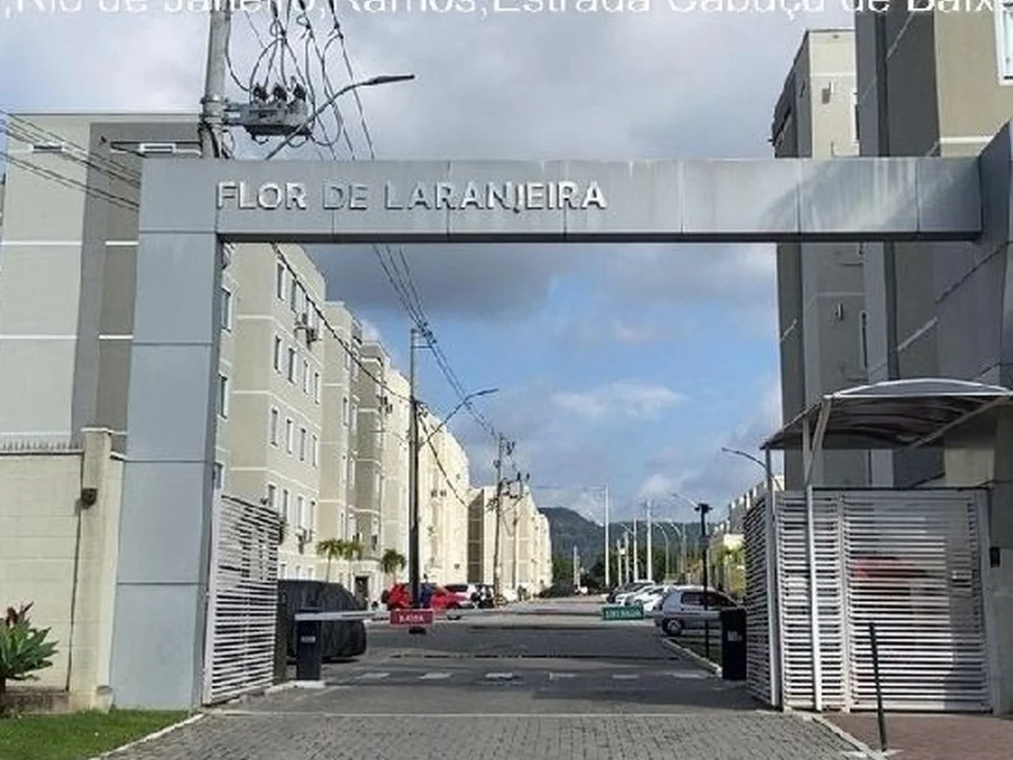 Apartamento - Rio De Janeiro, RJ - foto 1