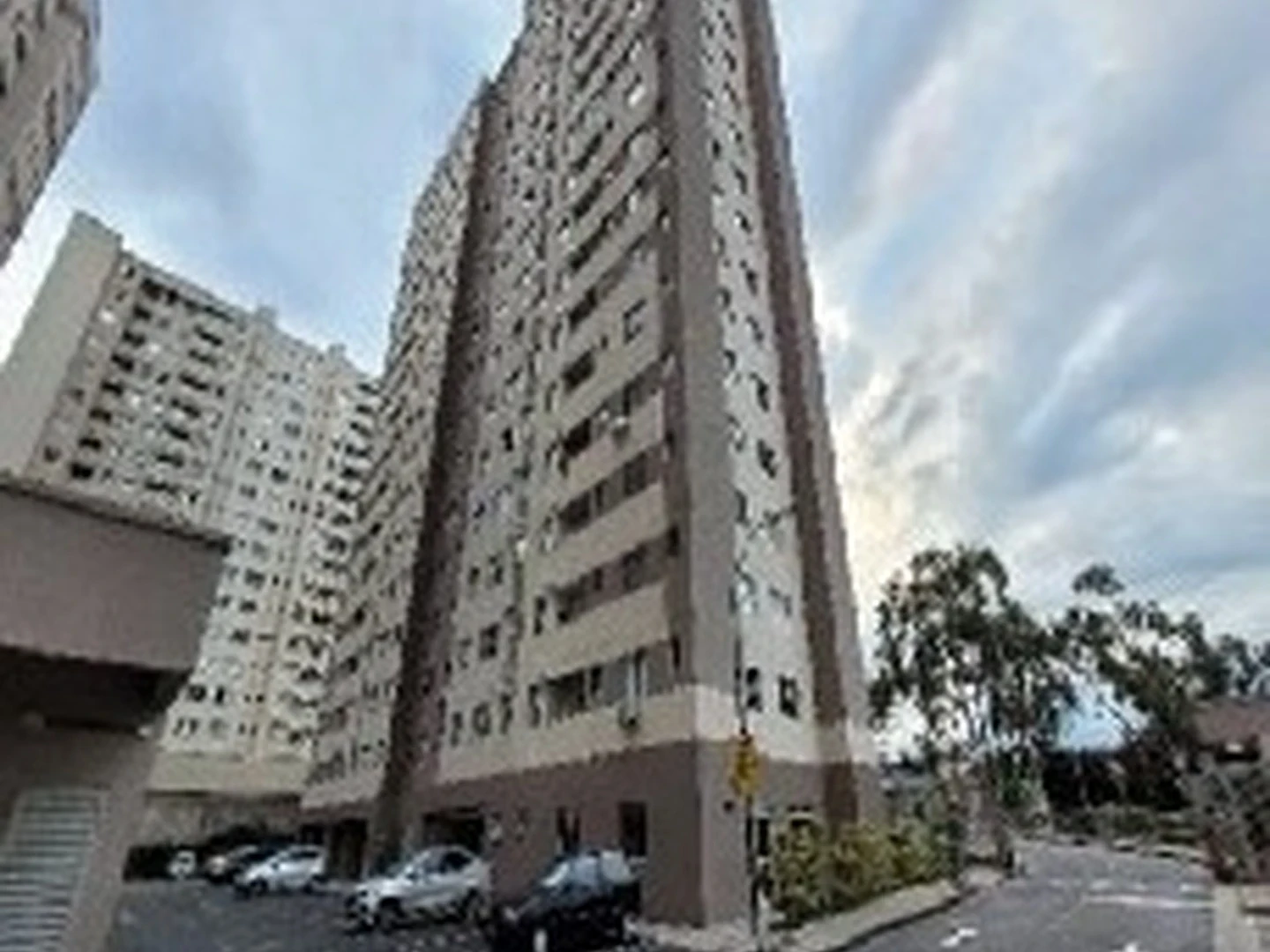 Apartamento - Contagem, MG - foto 1