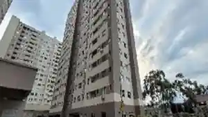 Apartamento - Contagem, MG