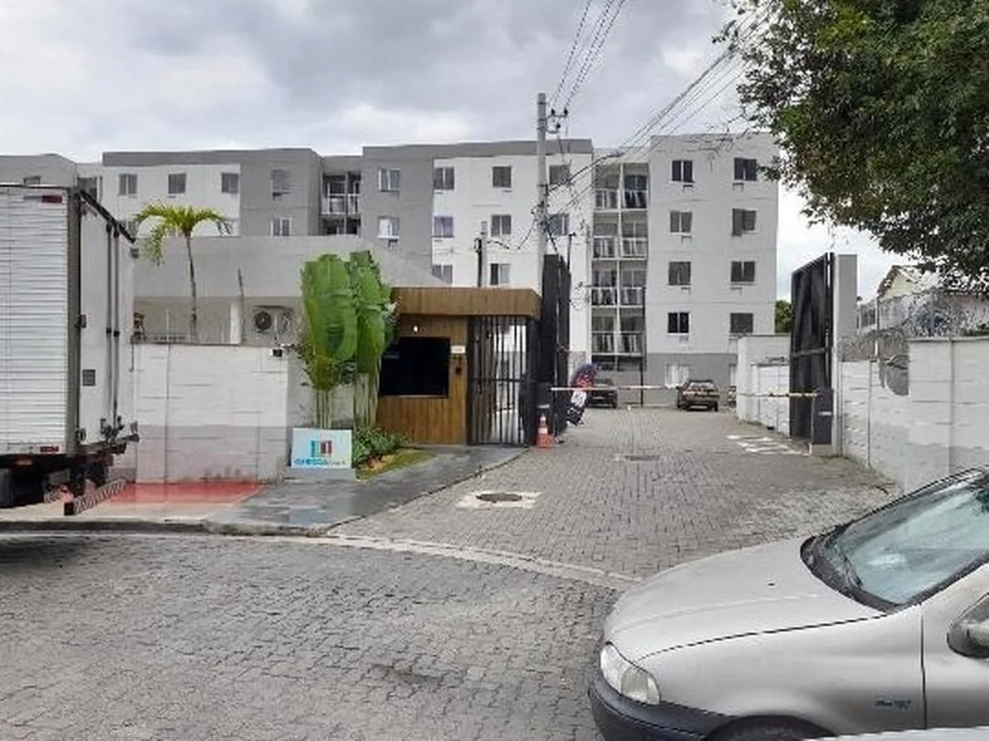 Apartamento - Rio De Janeiro, RJ - foto 1