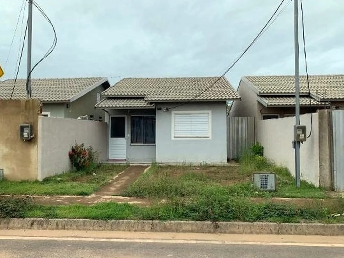Prédio - Campos Dos Goytacazes, RJ - foto 1