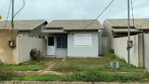Prédio - Campos Dos Goytacazes, RJ
