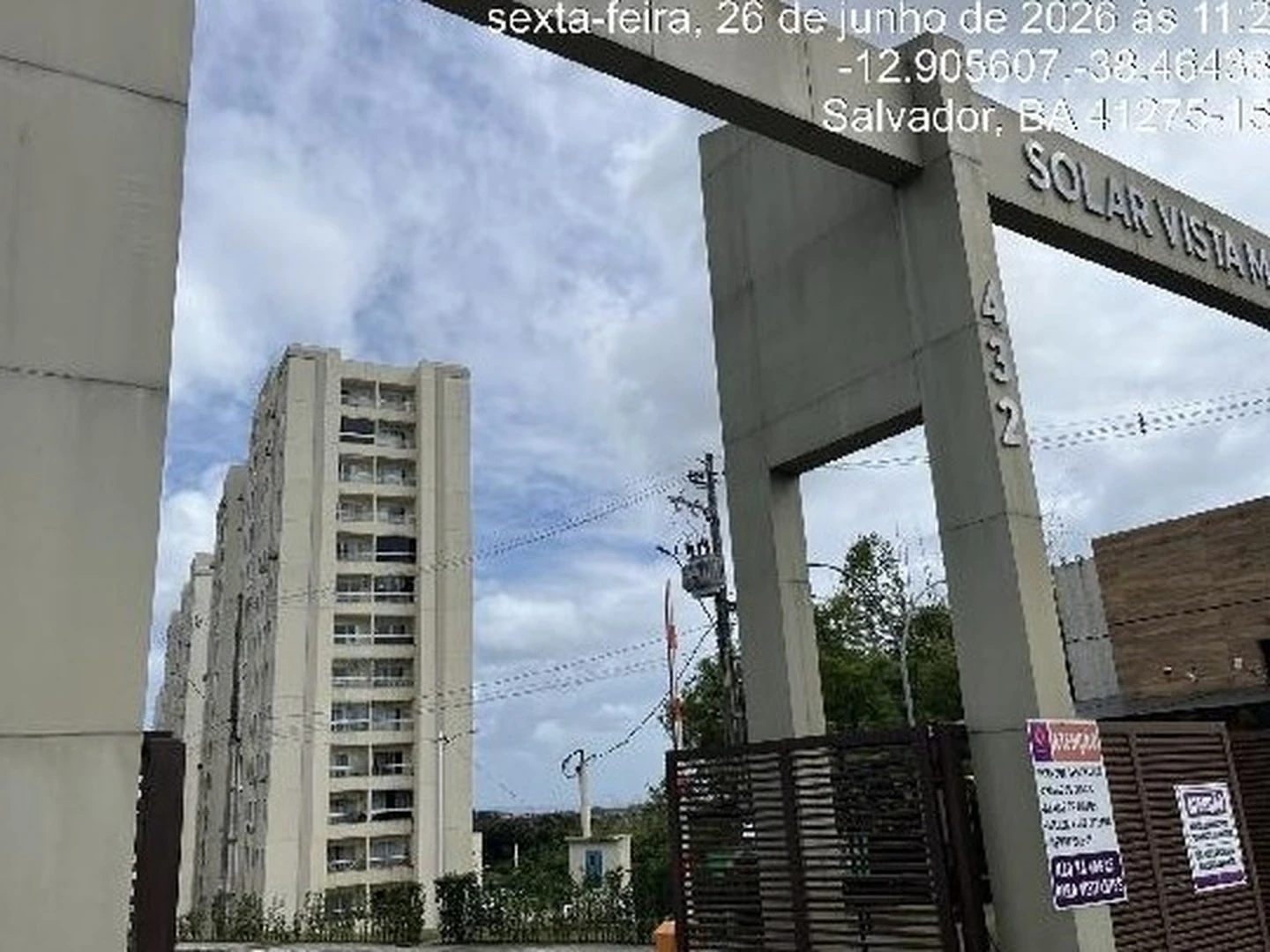 Apartamento - Salvador, BA - foto 1