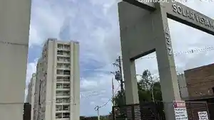Apartamento - Salvador, BA