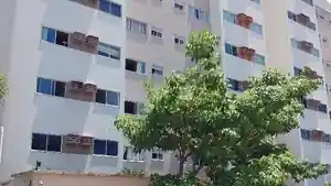 Apartamento - Paulista, PE
