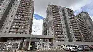 Apartamento - Brasília, DF