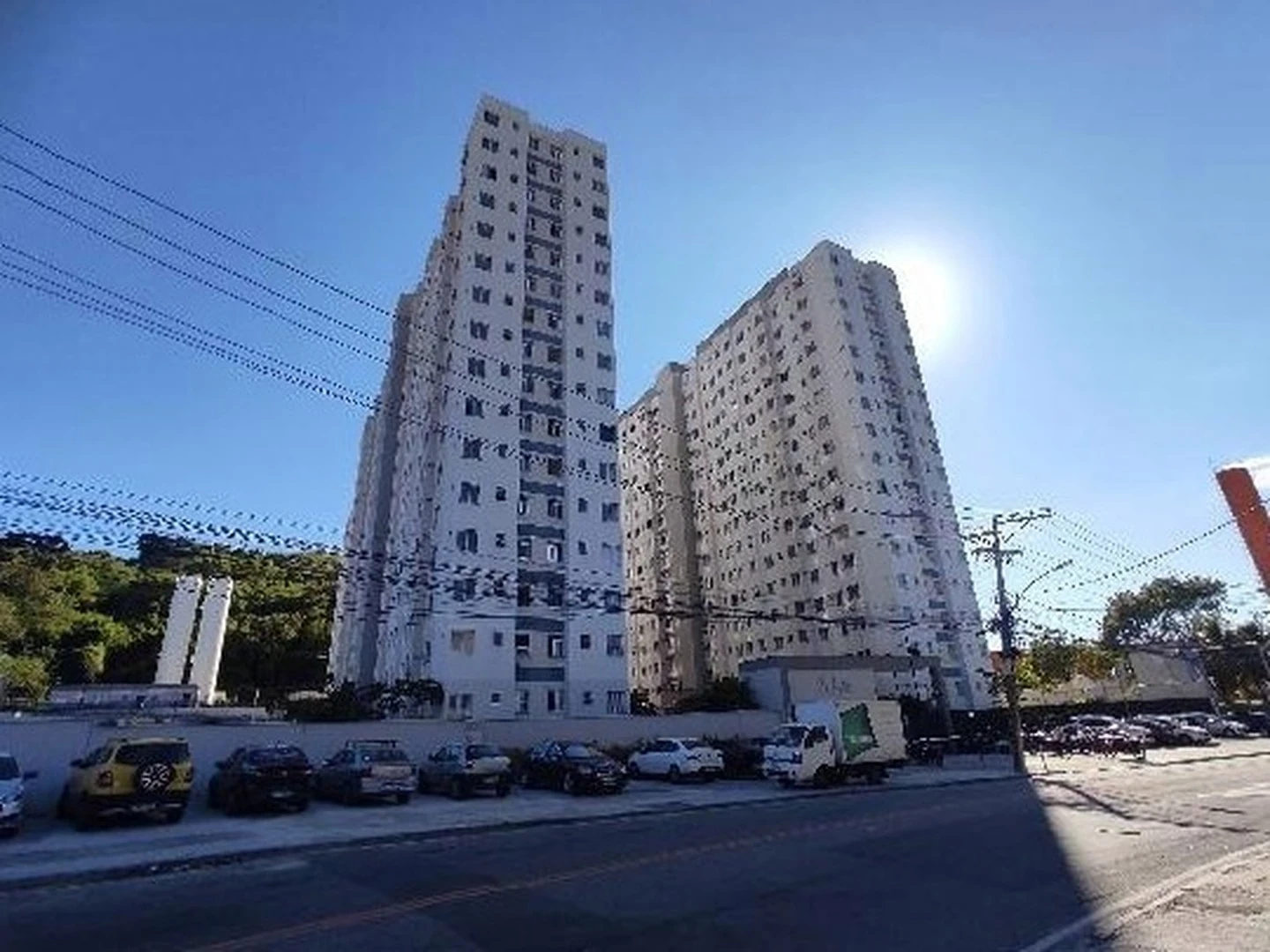Apartamento - Rio De Janeiro, RJ - foto 1
