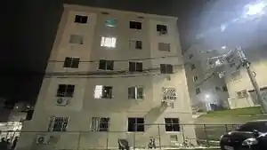 Apartamento - Rio De Janeiro, RJ