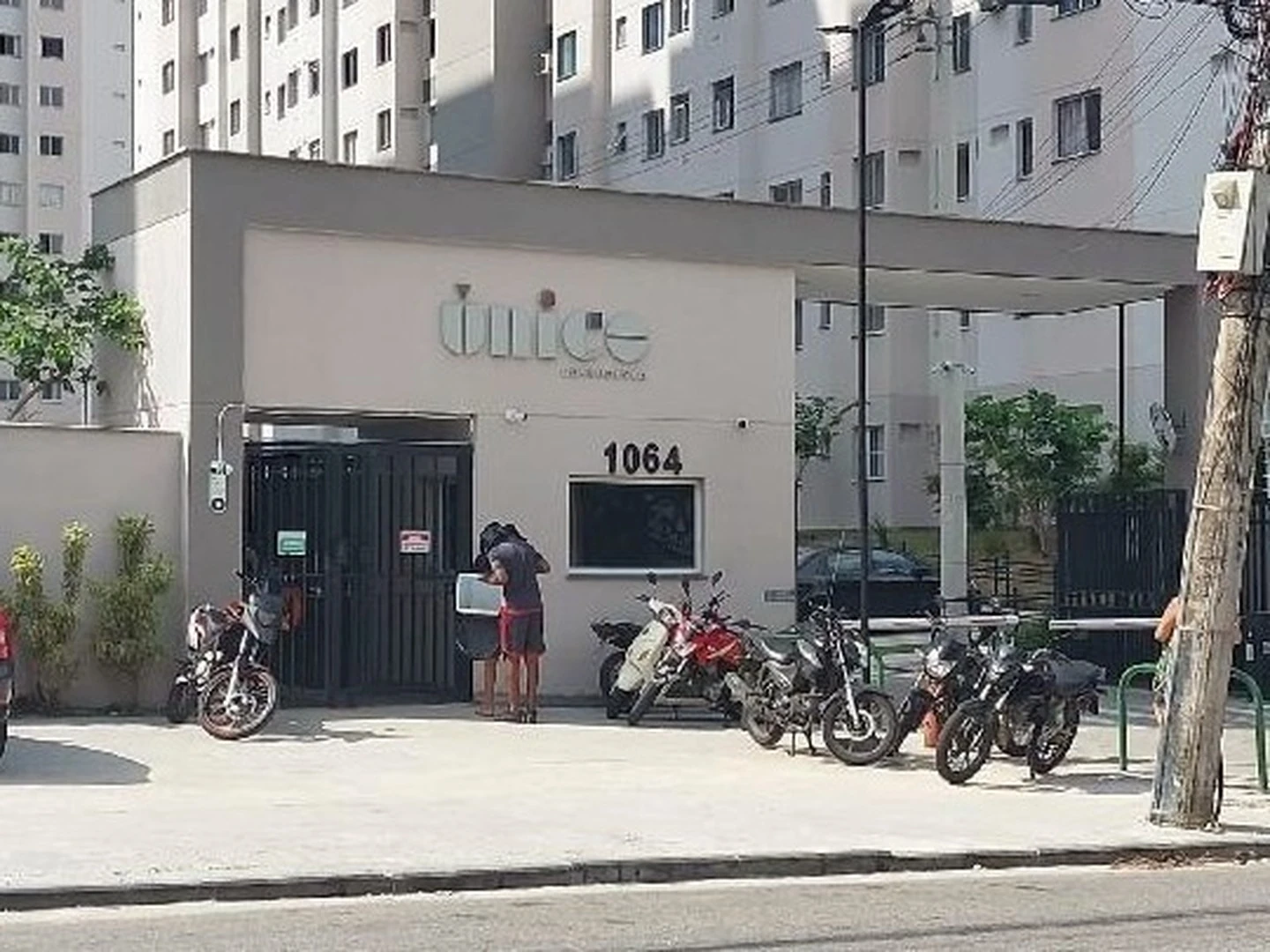 Apartamento - Rio De Janeiro, RJ - foto 1