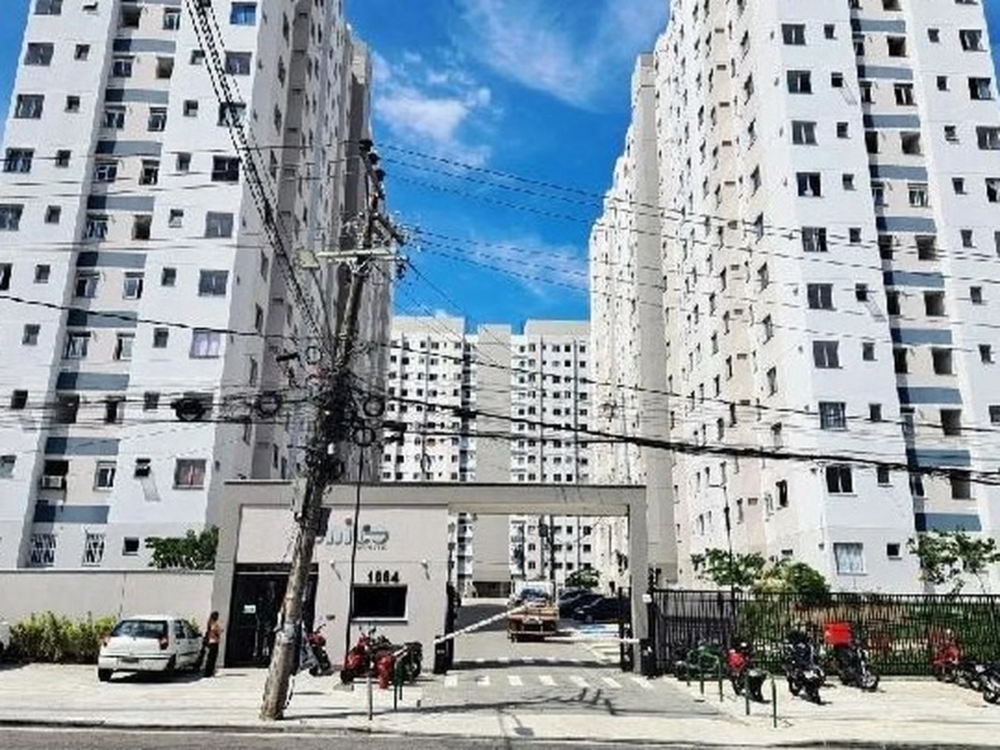 Apartamento - Rio De Janeiro, RJ - foto 1