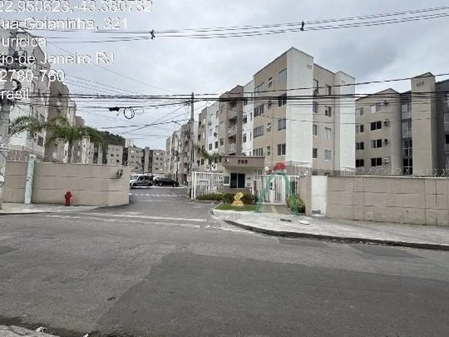 Apartamento - Rio De Janeiro, RJ - foto 1