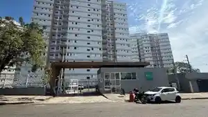 Apartamento - Salvador, BA