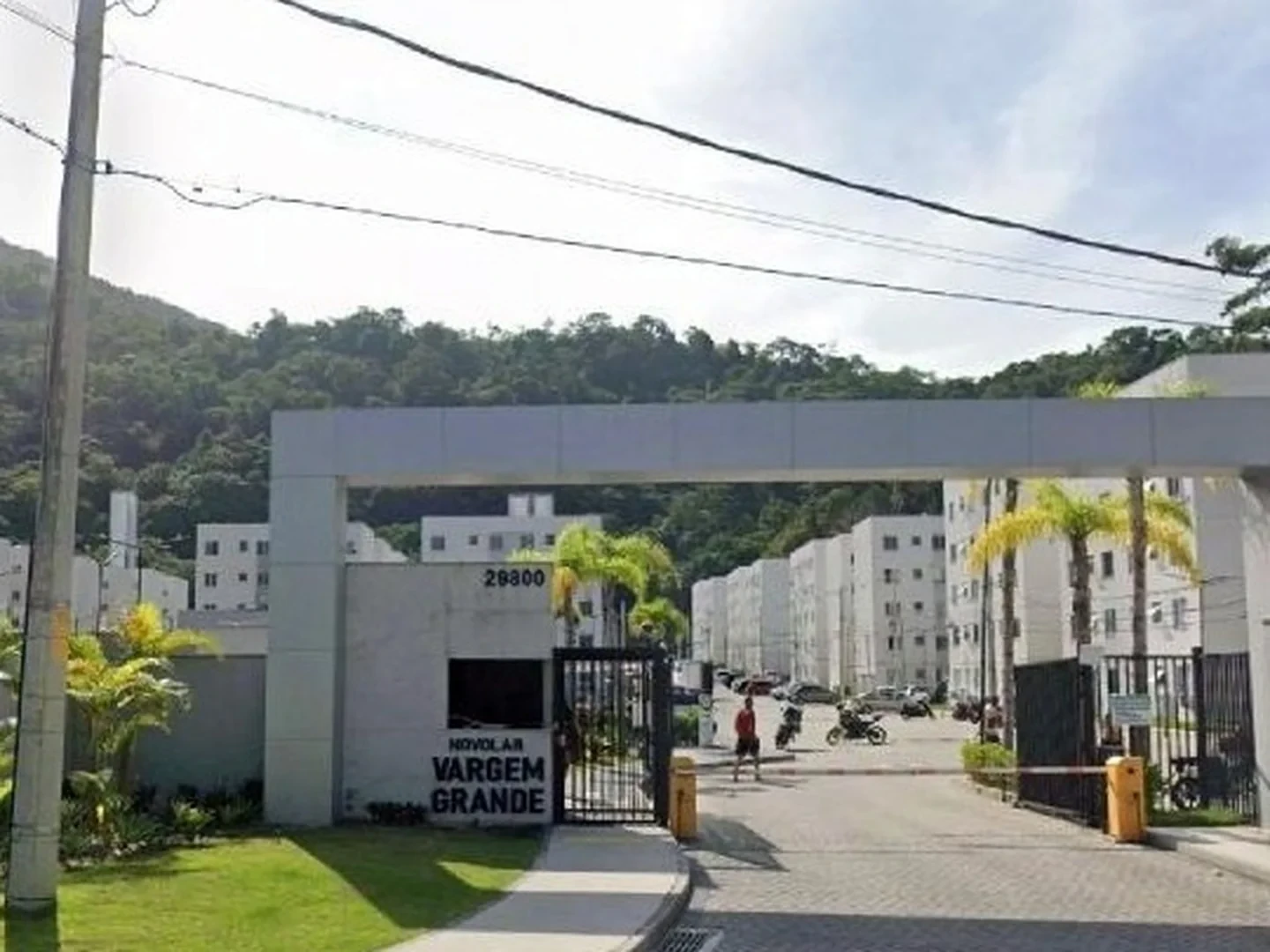 Apartamento - Rio De Janeiro, RJ - foto 1