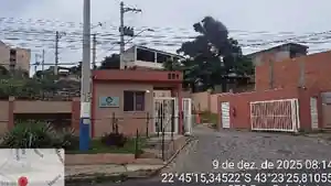 Apartamento - Belford Roxo, RJ