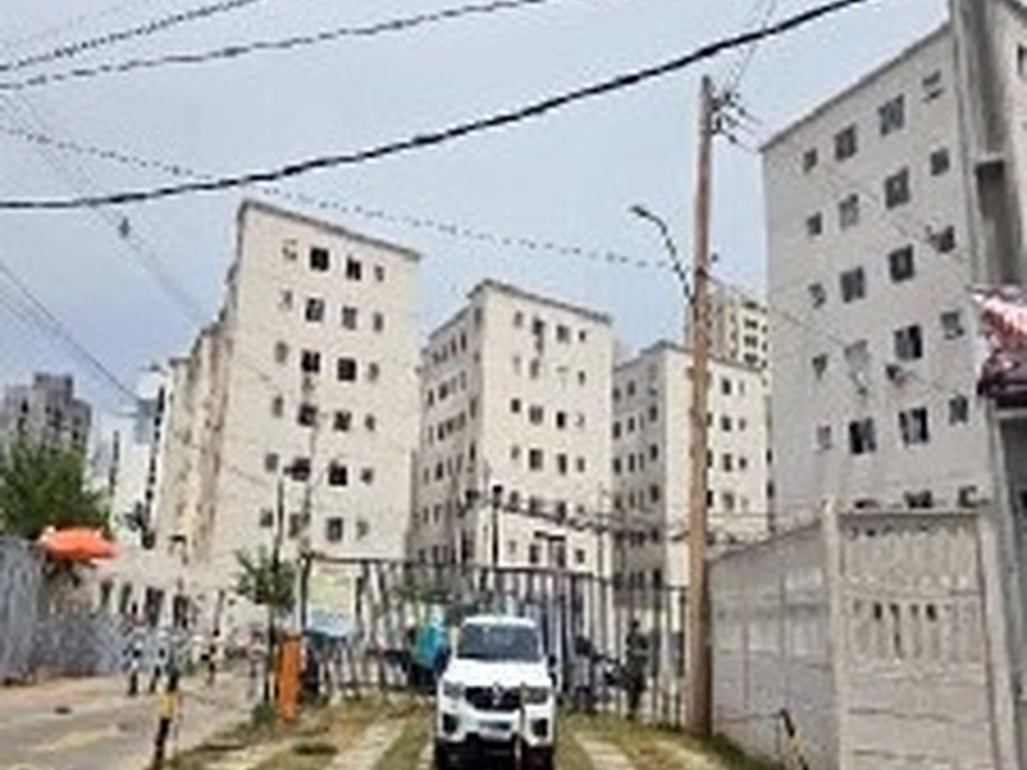 Apartamento - Salvador, BA - foto 1
