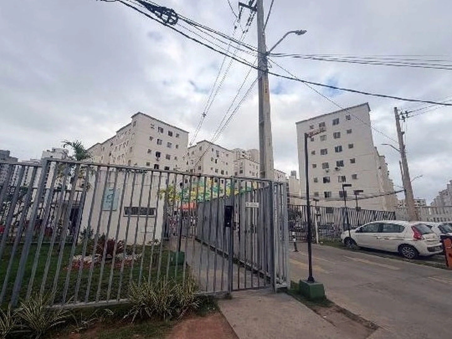 Apartamento - Salvador, BA - foto 1