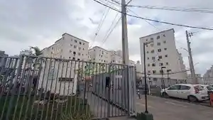 Apartamento - Salvador, BA