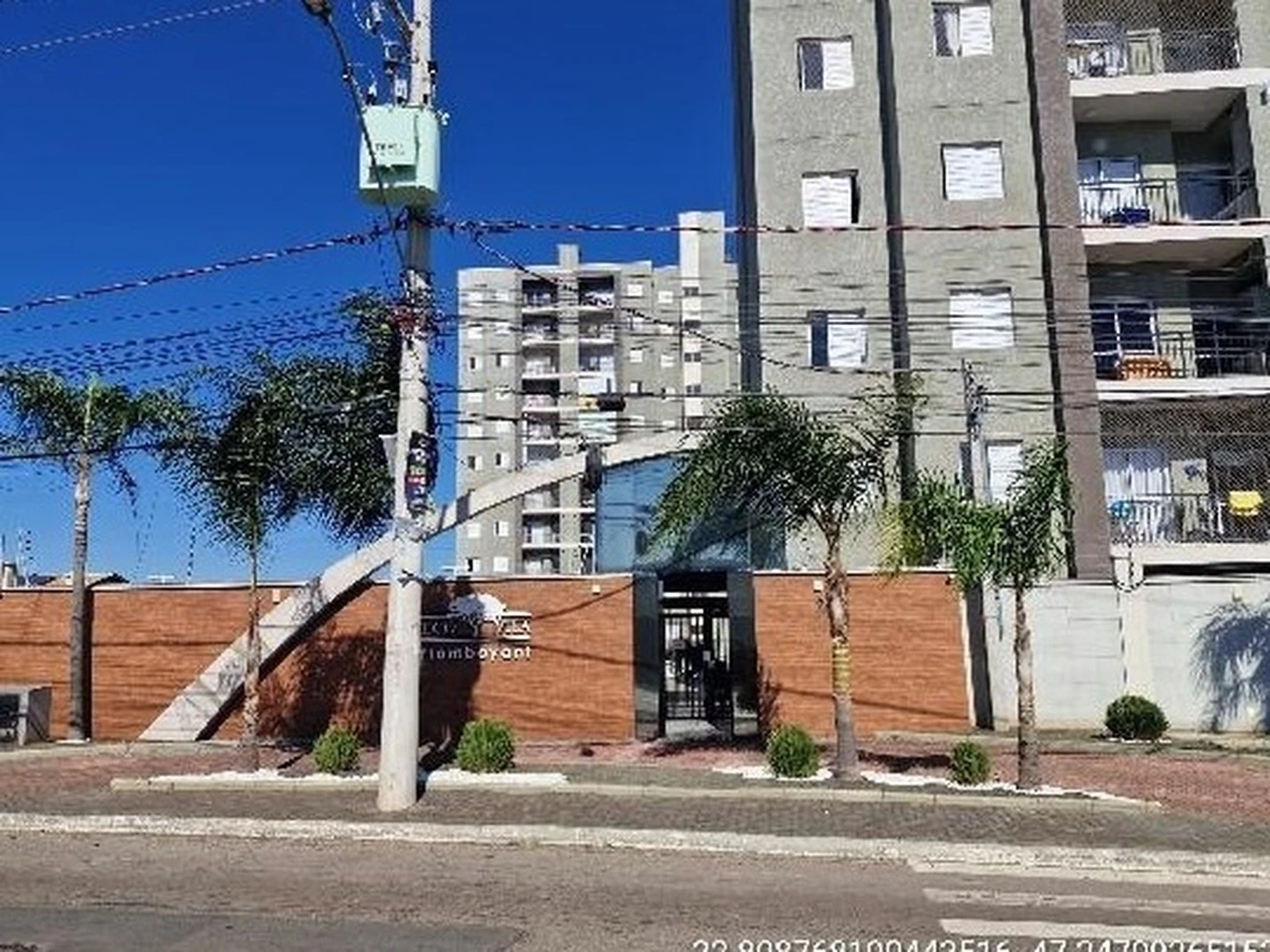 Apartamento - Sumare, SP - foto 1