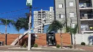 Apartamento - Sumare, SP