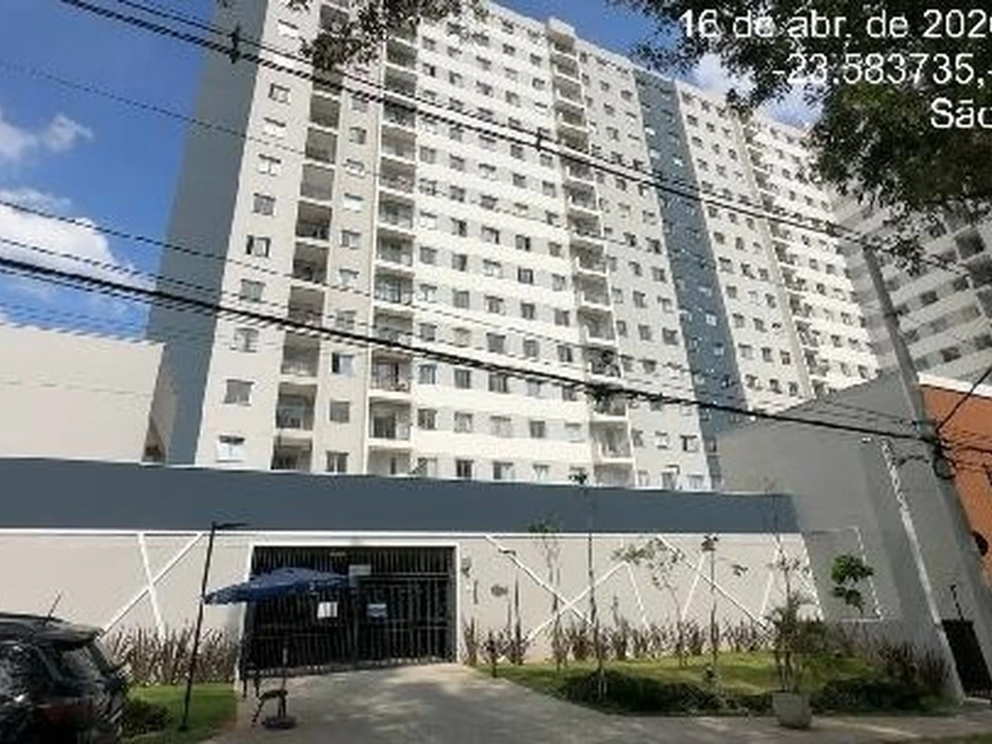 Apartamento - Sao Paulo, SP - foto 1