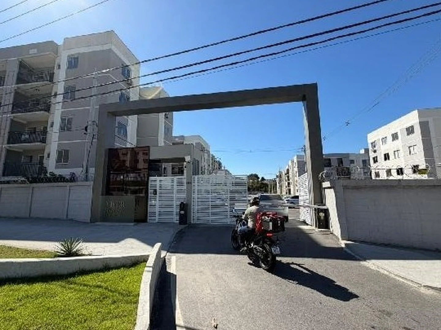 Apartamento - Rio De Janeiro, RJ - foto 1