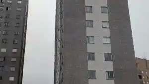 Apartamento - Carapicuiba, SP