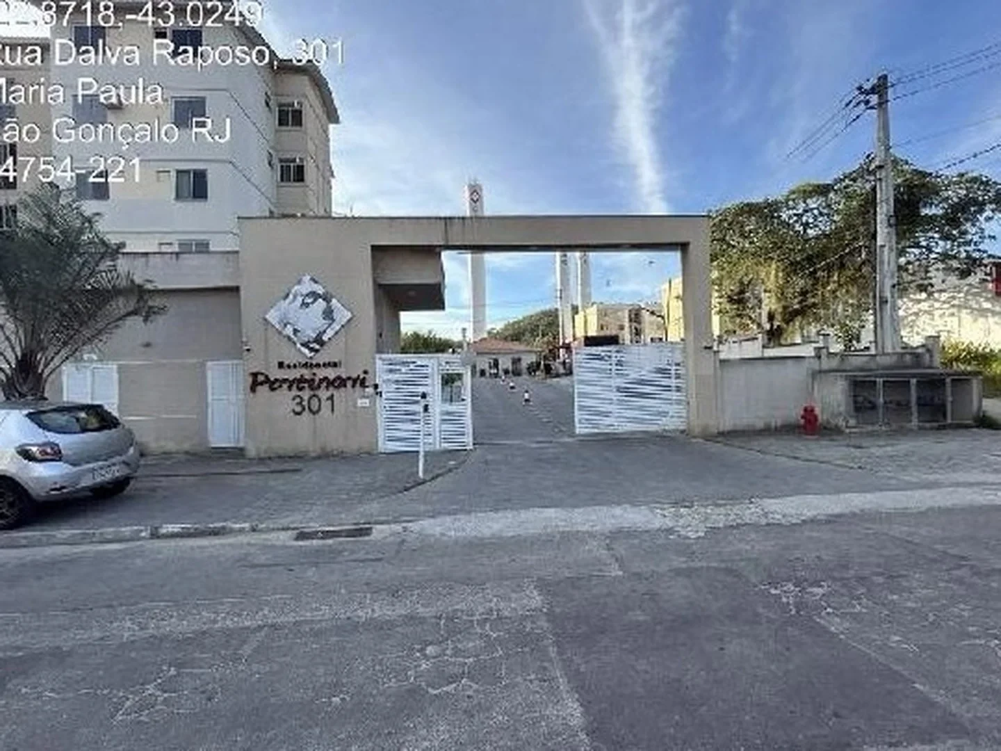 Apartamento - Sao Goncalo, RJ - foto 1