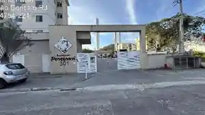 Apartamento - Sao Goncalo, RJ