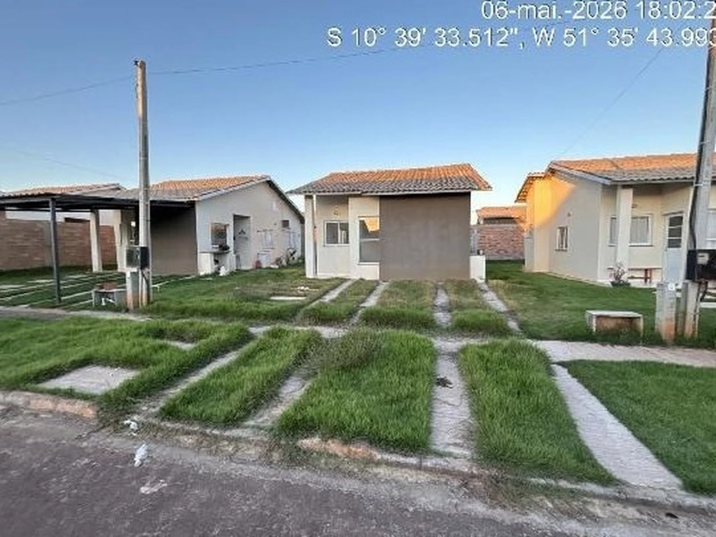 Casa - Confresa, MT - foto 1